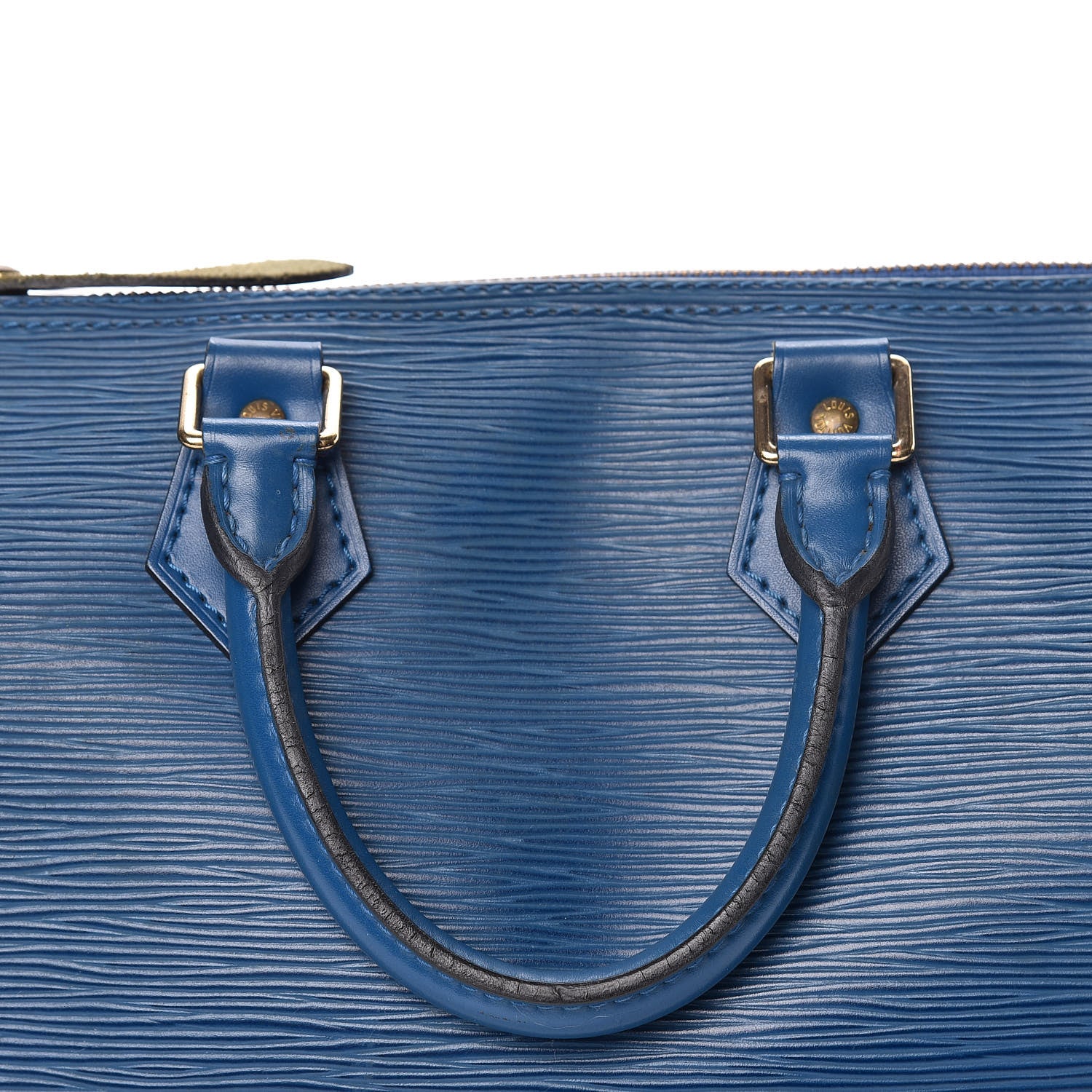 Louis Vuitton Epi Speedy 25 Toledo 13 of 16