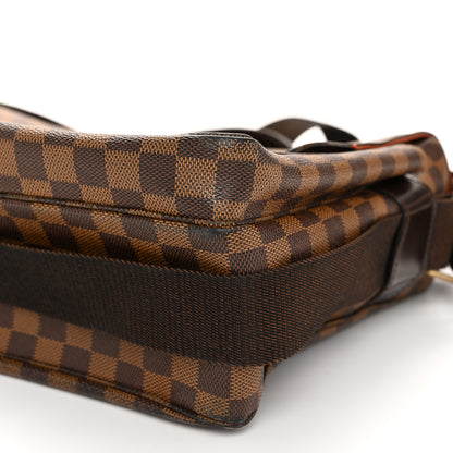 Louis Vuitton Damier Ebene Broadway Messenger Bag 9 of 12