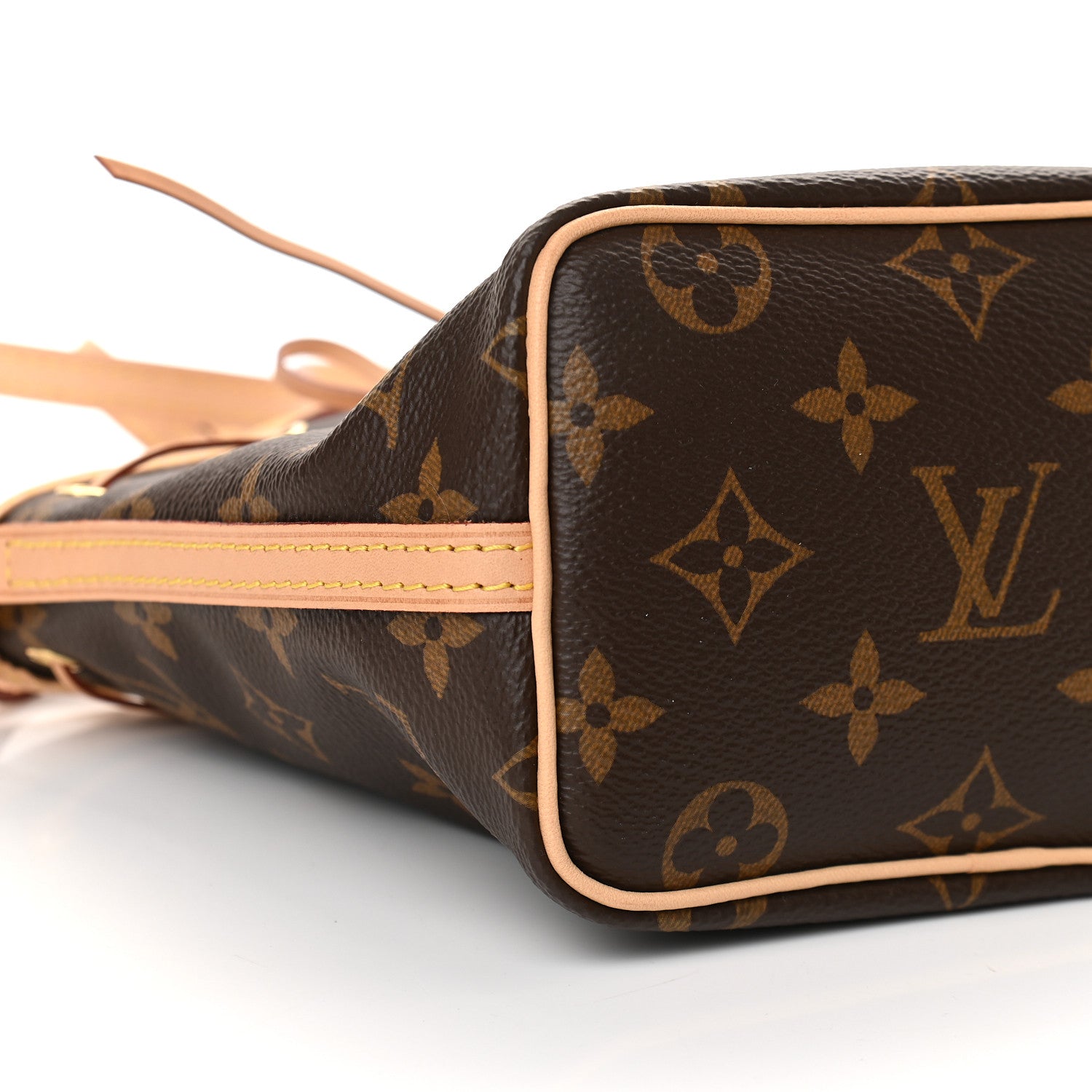 Louis Vuitton Monogram Nano Noe 8 of 9