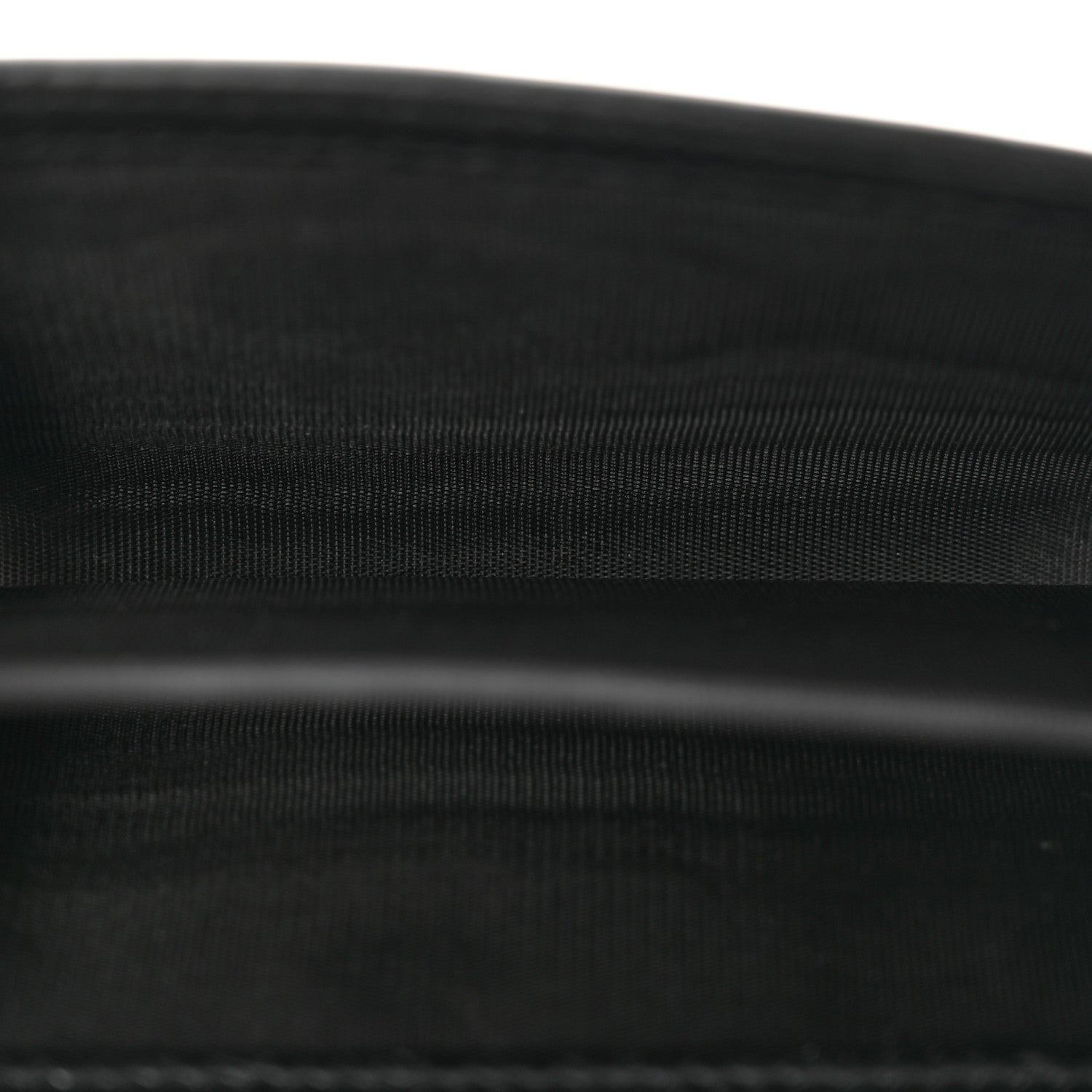 Gucci Calfskin Dionysus Coin Purse Black 5 of 11