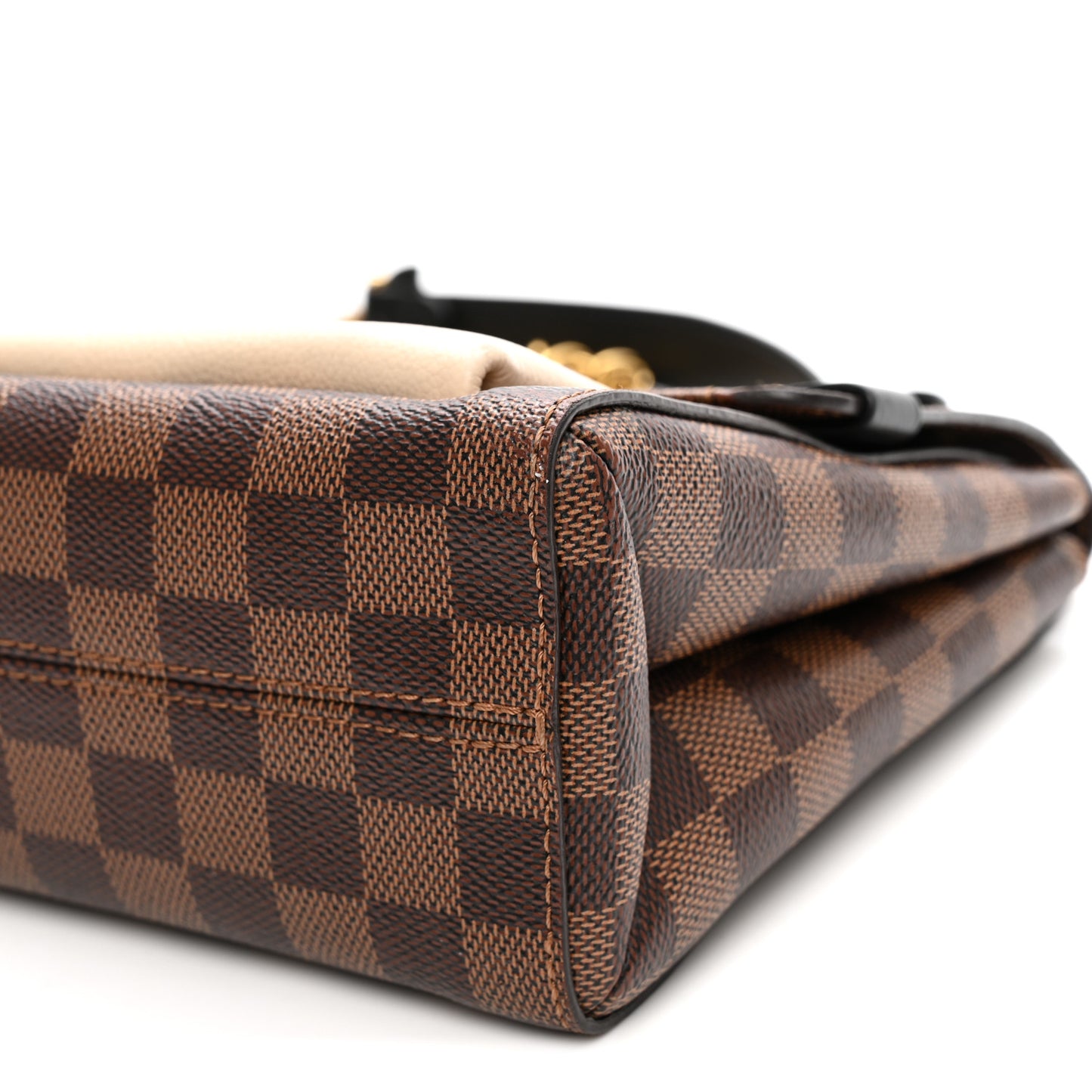 Damier Ebene Vavin PM Creme