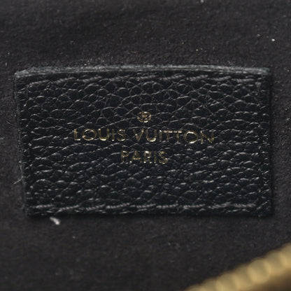 Louis Vuitton Monogram Twice Pochette Black 6 of 12