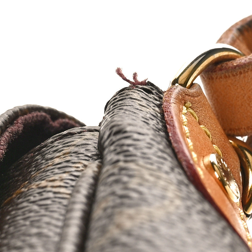 Louis Vuitton Monogram Favorite MM 10 of 10