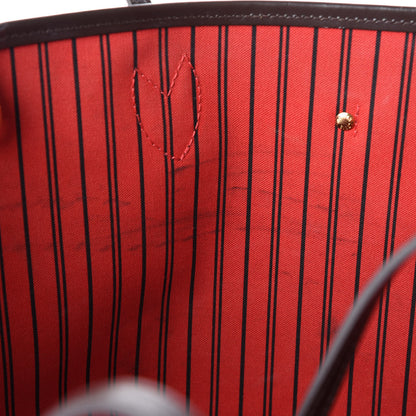 Louis Vuitton Damier Ebene Neo Neverfull MM 12 of 16
