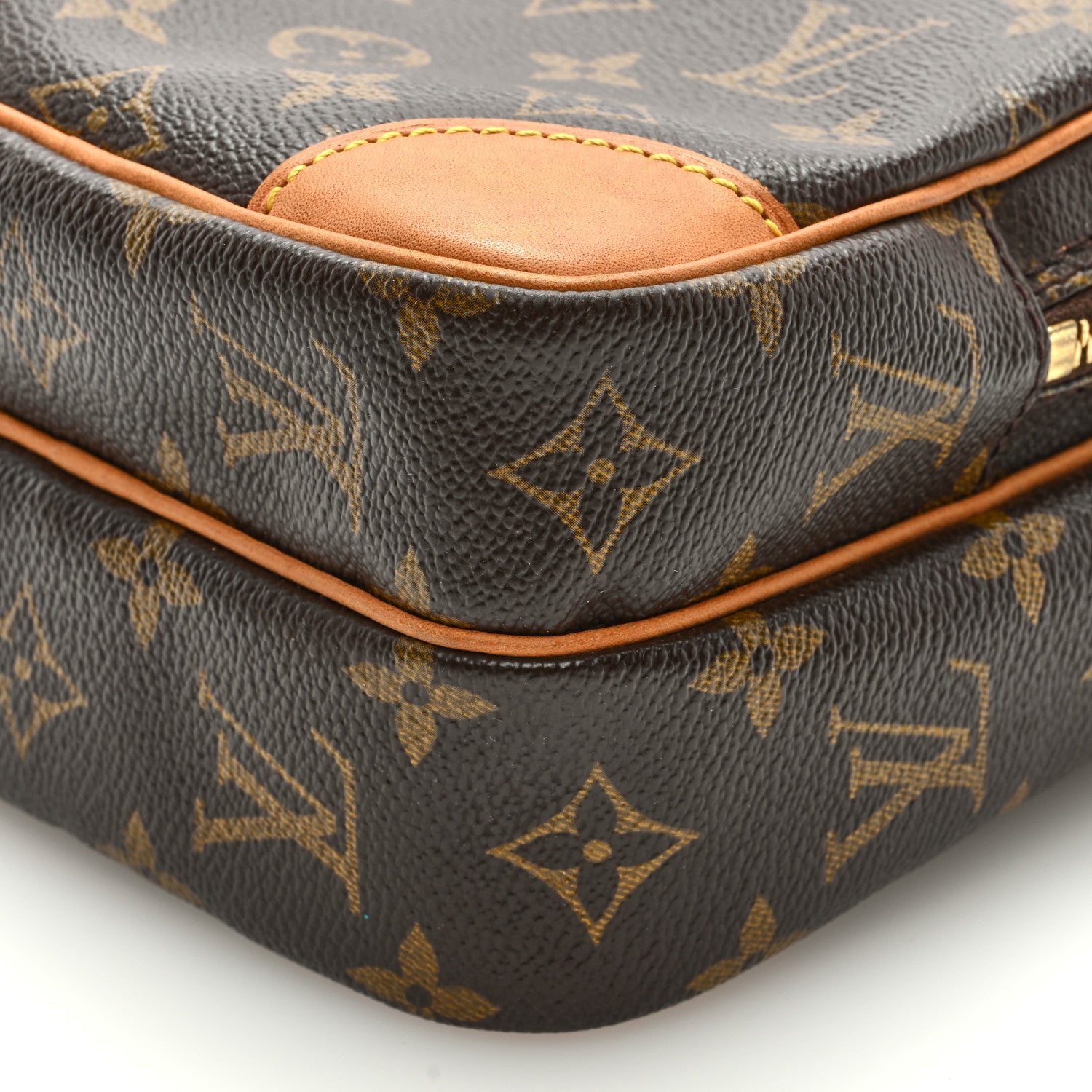 Louis Vuitton Monogram Amazone 8 of 9