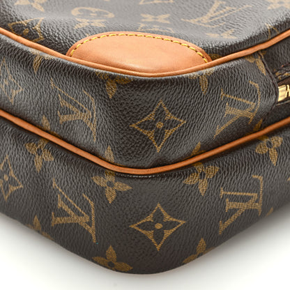Louis Vuitton Monogram Amazone 8 of 9
