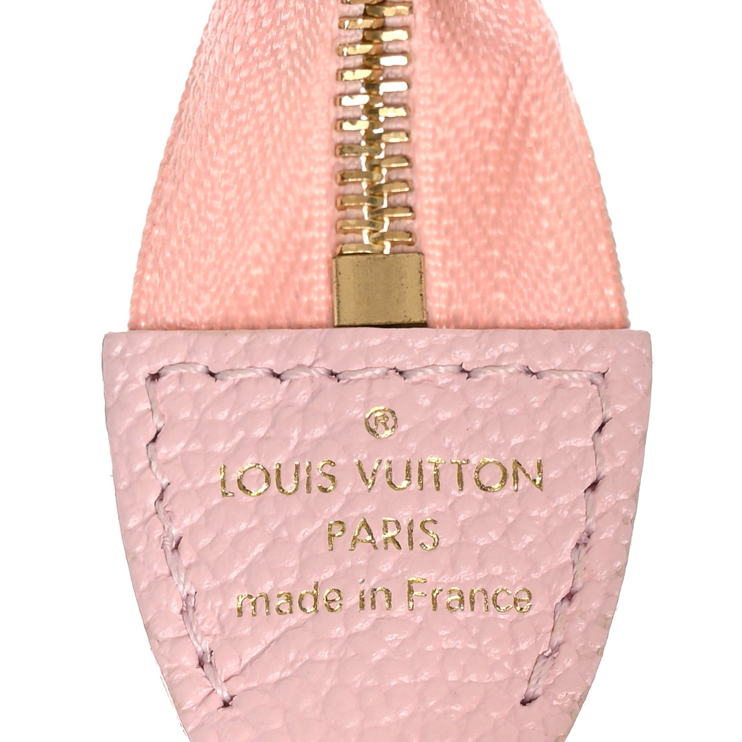 Empreinte Monogram Giant By The Pool Mini Pochette Accessories Bouton De Rose