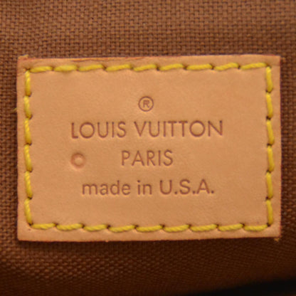Louis Vuitton Monogram Popincourt Haut 5 of 7