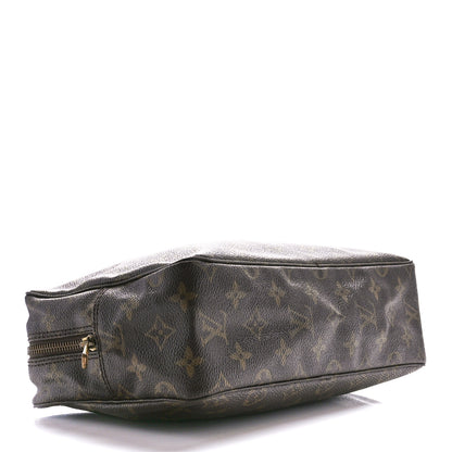 Louis Vuitton Monogram Trousse Toilette 28 4 of 12