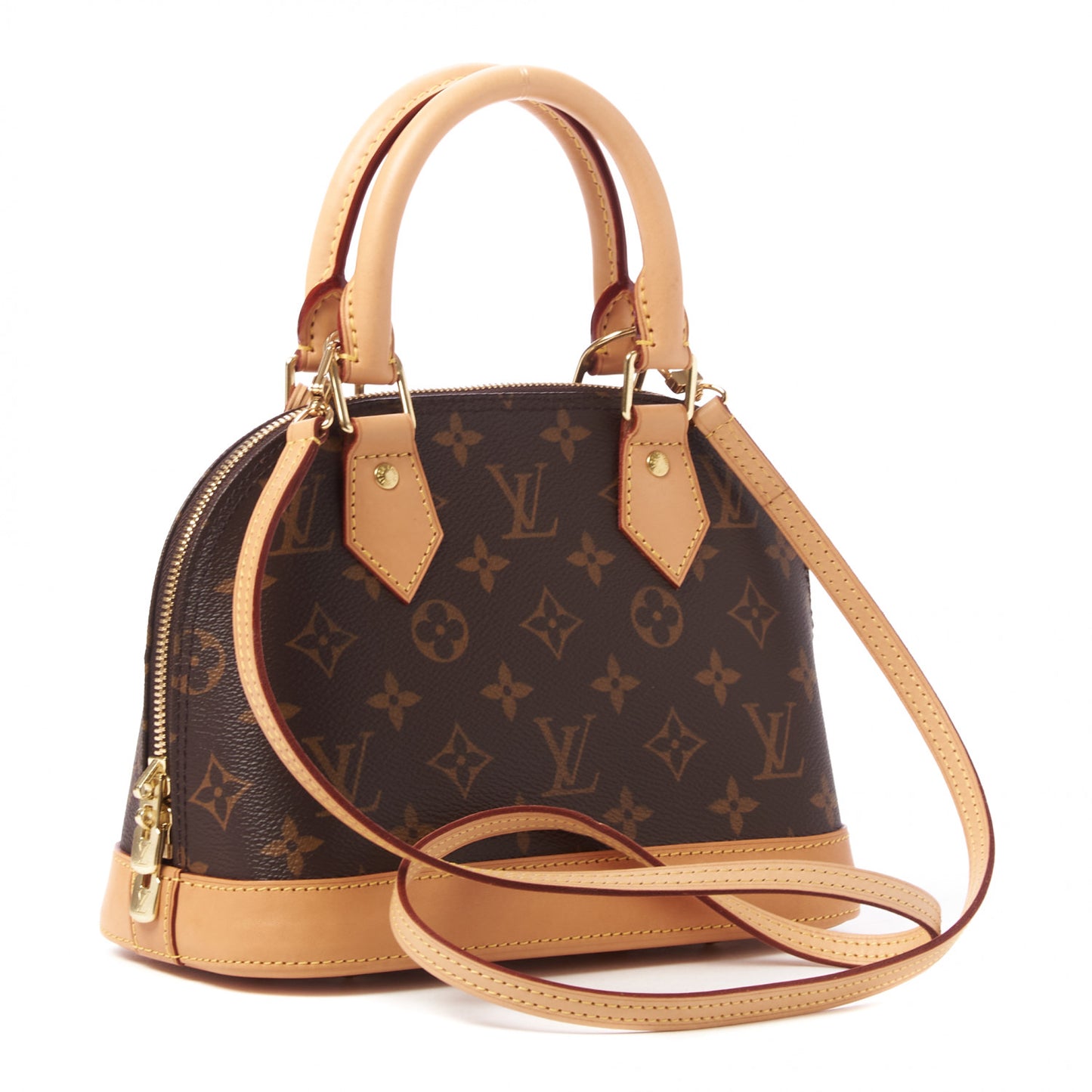 Monogram Alma BB