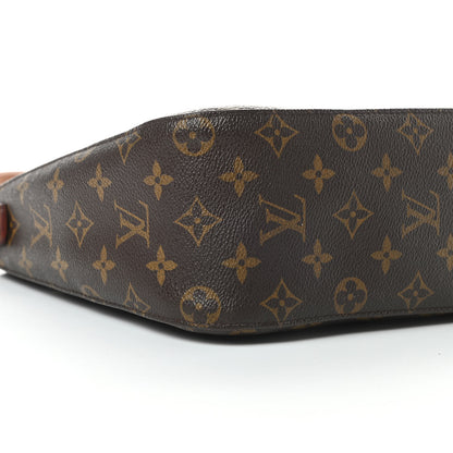 Louis Vuitton Monogram Looping MM 9 of 20