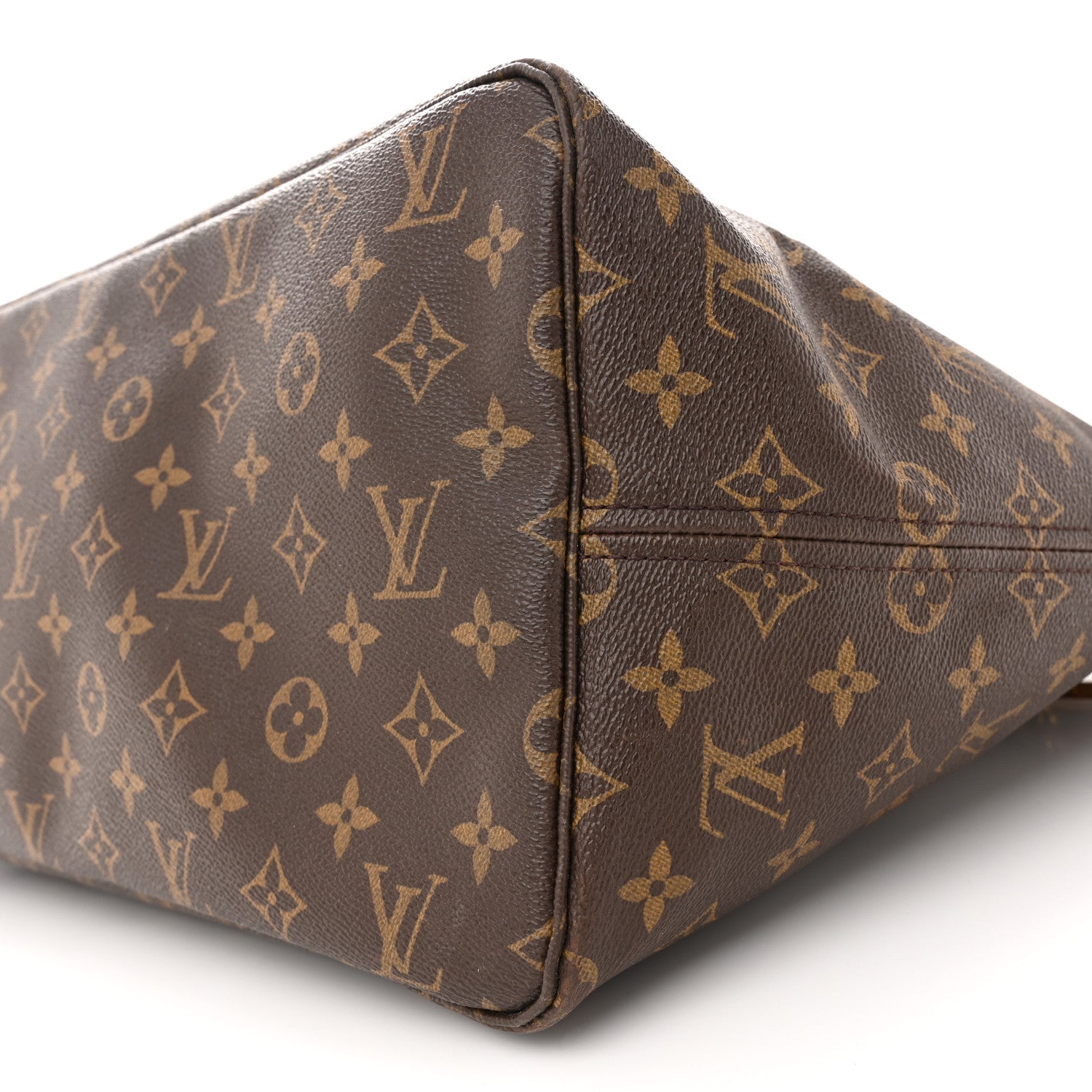 Louis Vuitton Monogram Neo Neverfull GM Pivoine 9 of 18