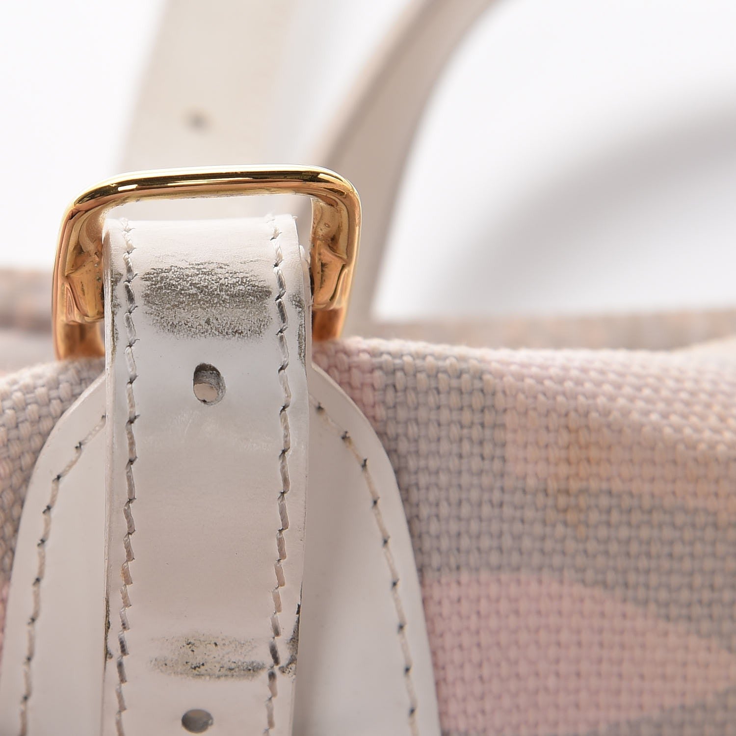 Louis Vuitton Tahitienne Cabas PM Pink 20 of 27