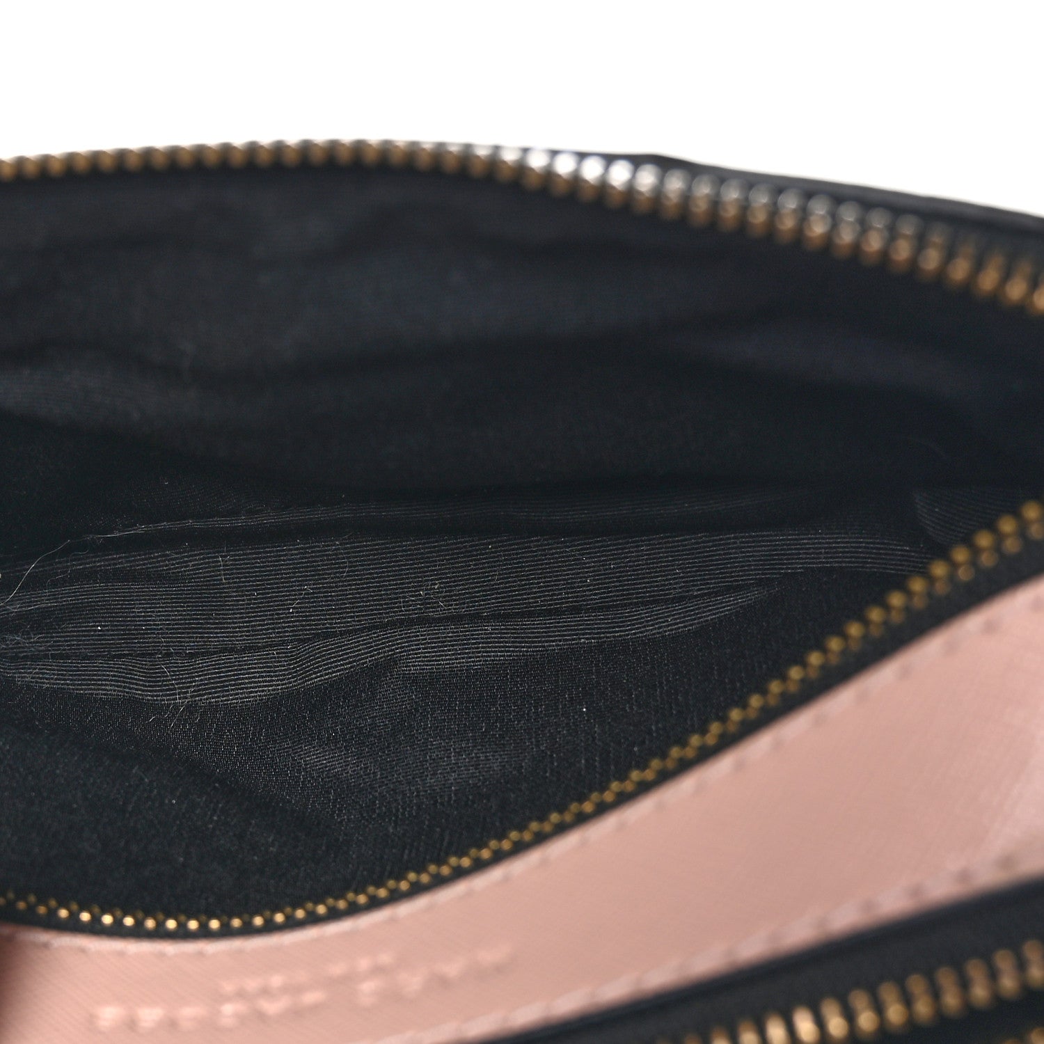 Marc Jacobs MARC JACOBS Saffino Small Snapshot Camera Bag Coral Multi 6 of 9