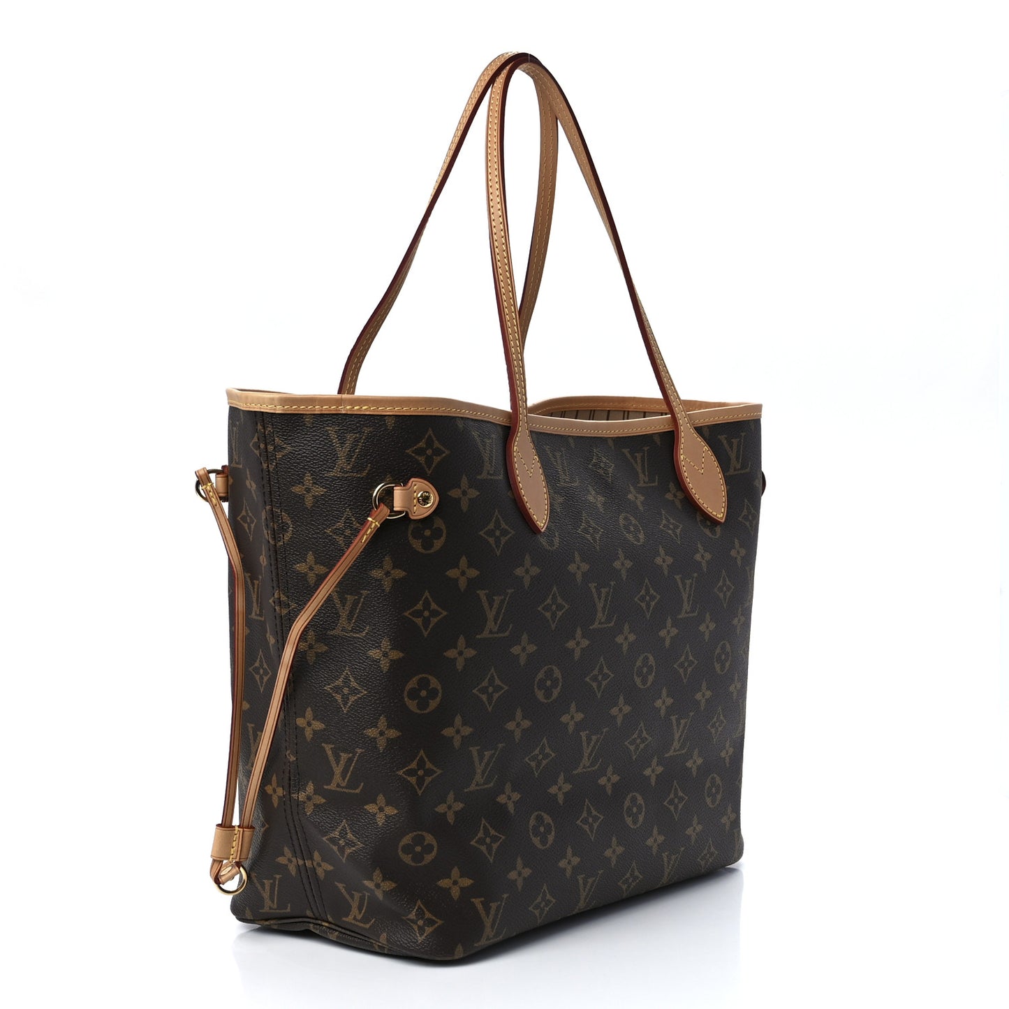 Monogram Neo Neverfull MM