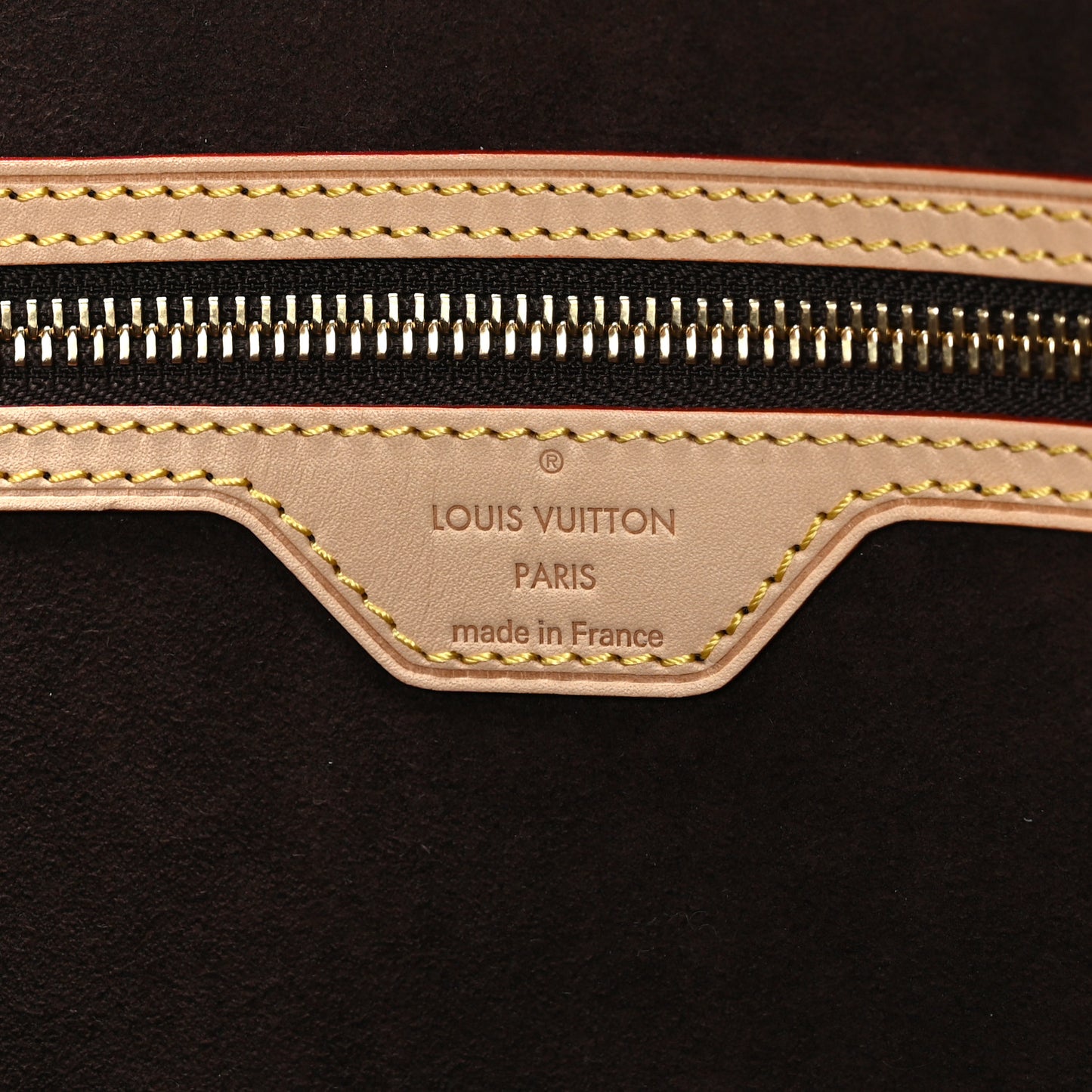 Monogram Pochette Cles XL