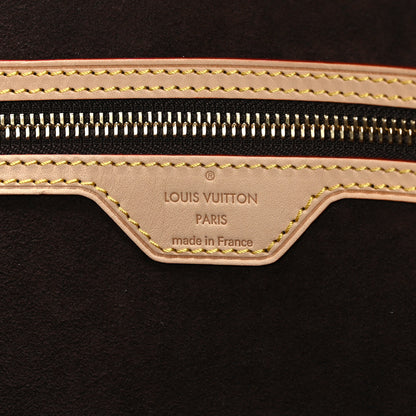 Louis Vuitton Monogram Pochette Cles XL 6 of 8