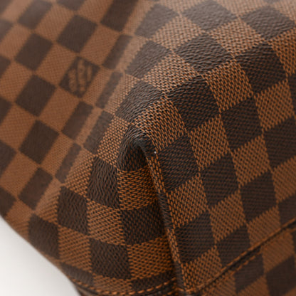Louis Vuitton Damier Ebene Graceful MM 10 of 11