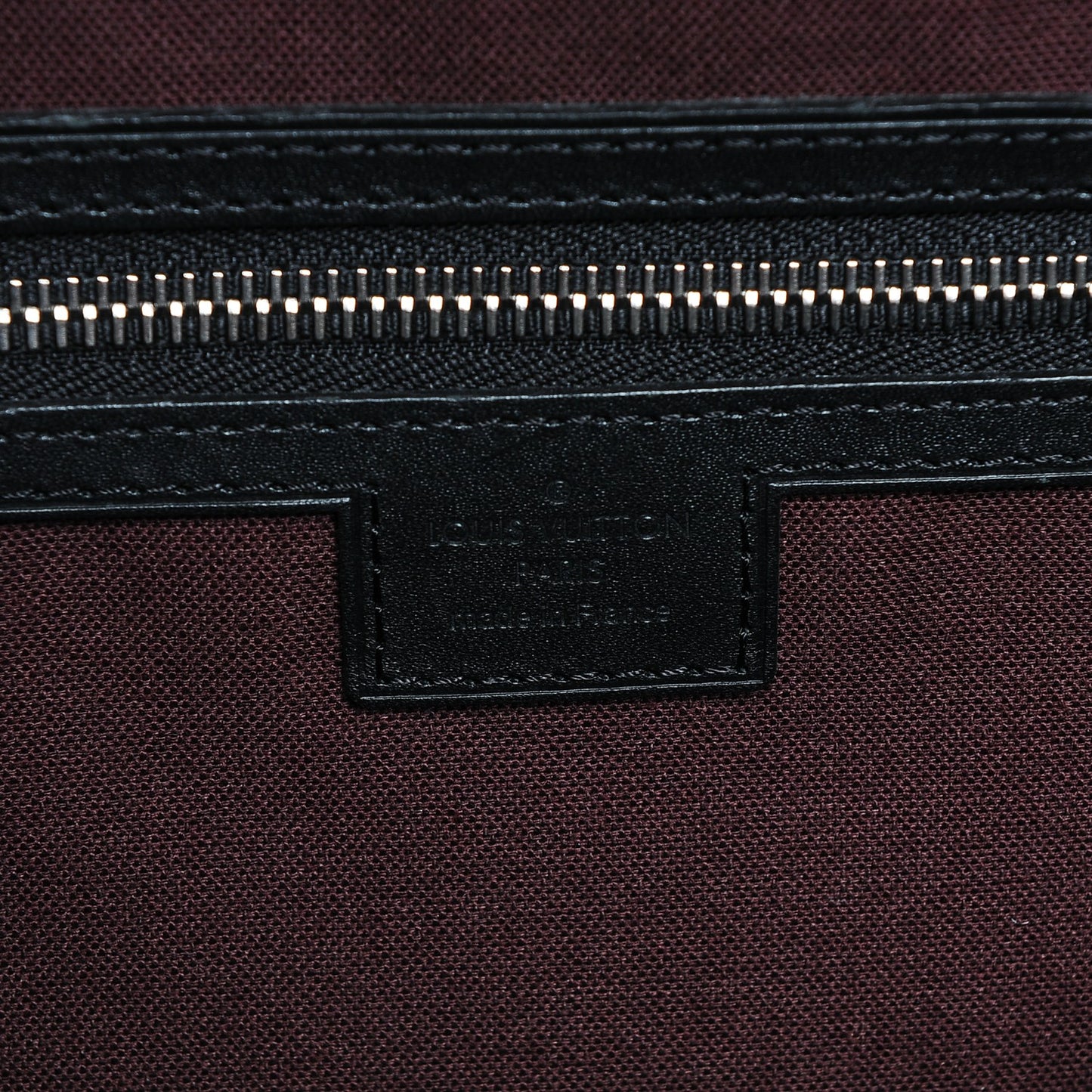 Monogram Macassar Neo Greenwich