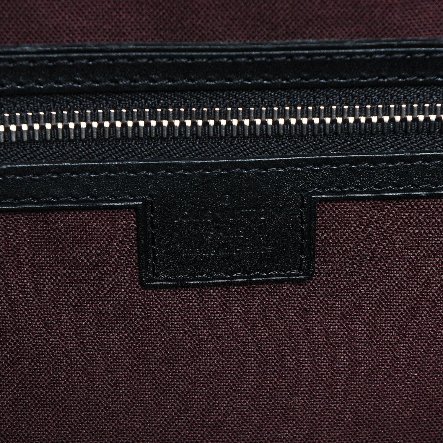 Louis Vuitton Monogram Macassar Neo Greenwich 5 of 7