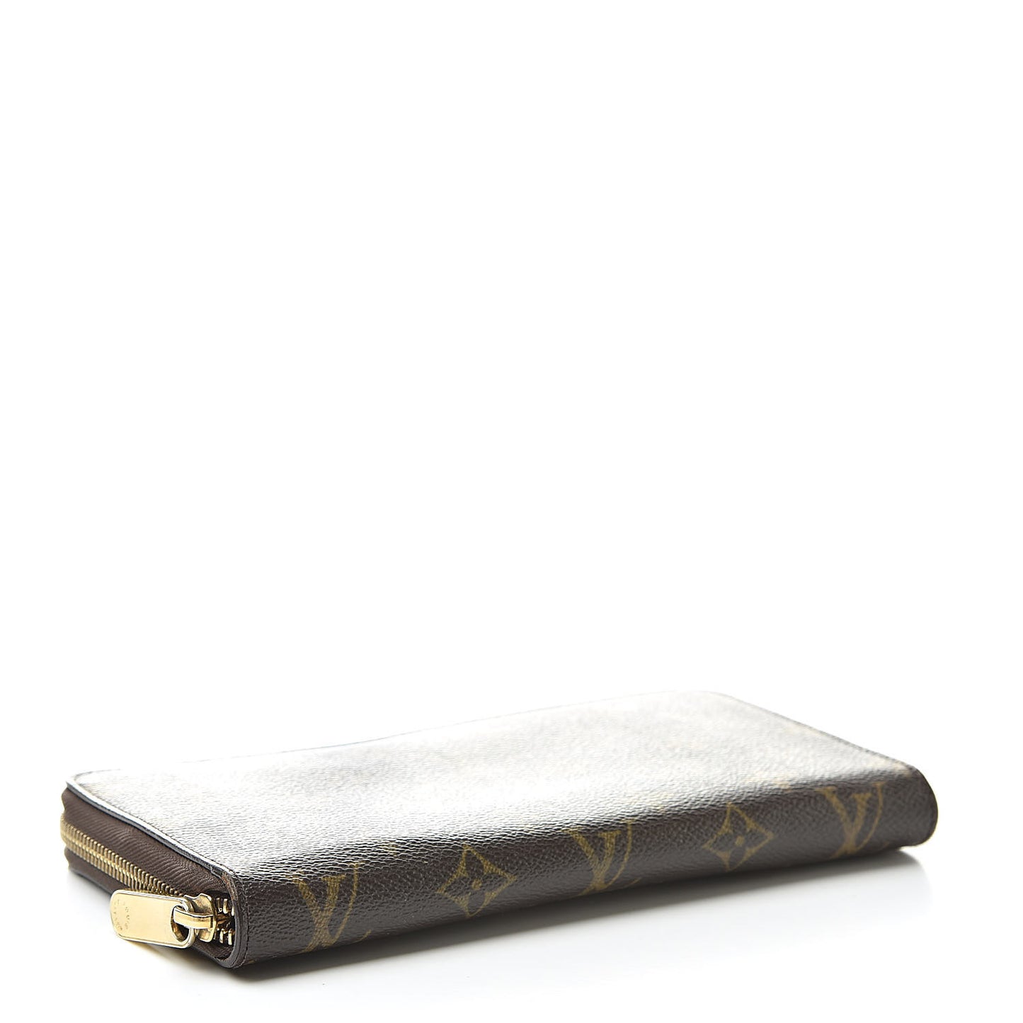 Monogram Zippy Organizer Wallet