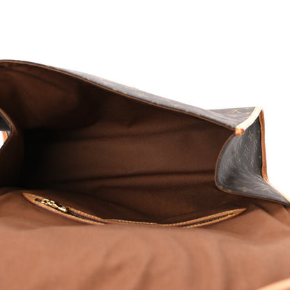Louis Vuitton Monogram Beverly GM Briefcase 5 of 12