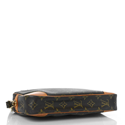Louis Vuitton Monogram Pochette Marly Dragonne 26 4 of 8
