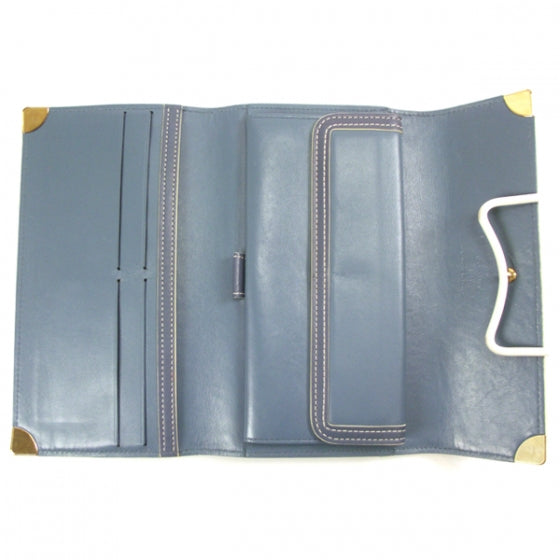 Suhali Porte Tresor International Wallet