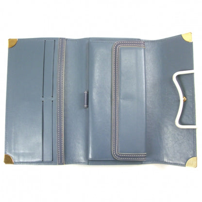Louis Vuitton Suhali Porte Tresor International Wallet 5 of 7