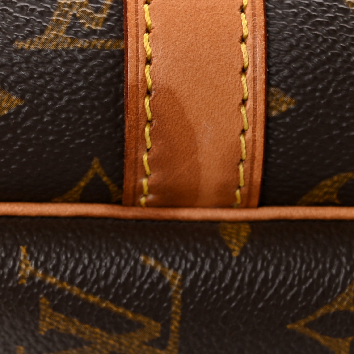 Louis Vuitton Monogram Sirius 45 13 of 13