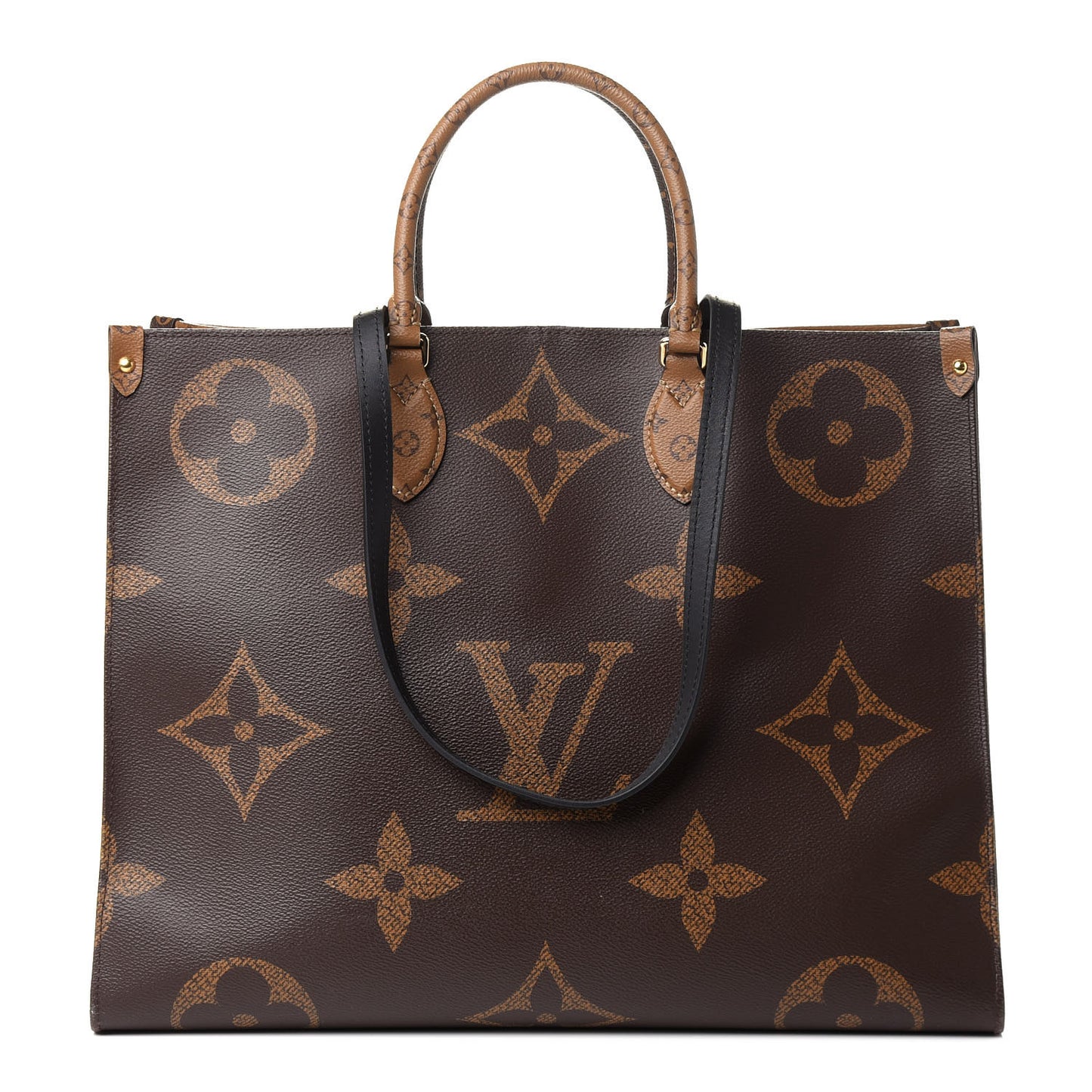 Reverse Monogram Giant Onthego GM