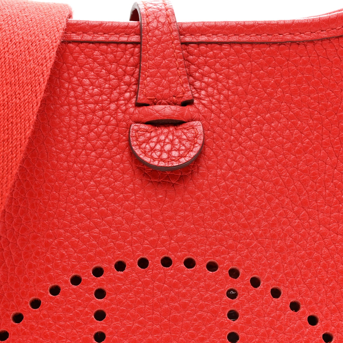 Taurillon Clemence Evelyne TPM Rouge Casaque