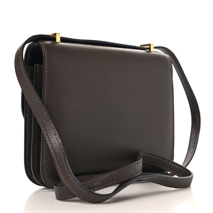 Hermes Epsom Constance 18 Ebene 2 of 11