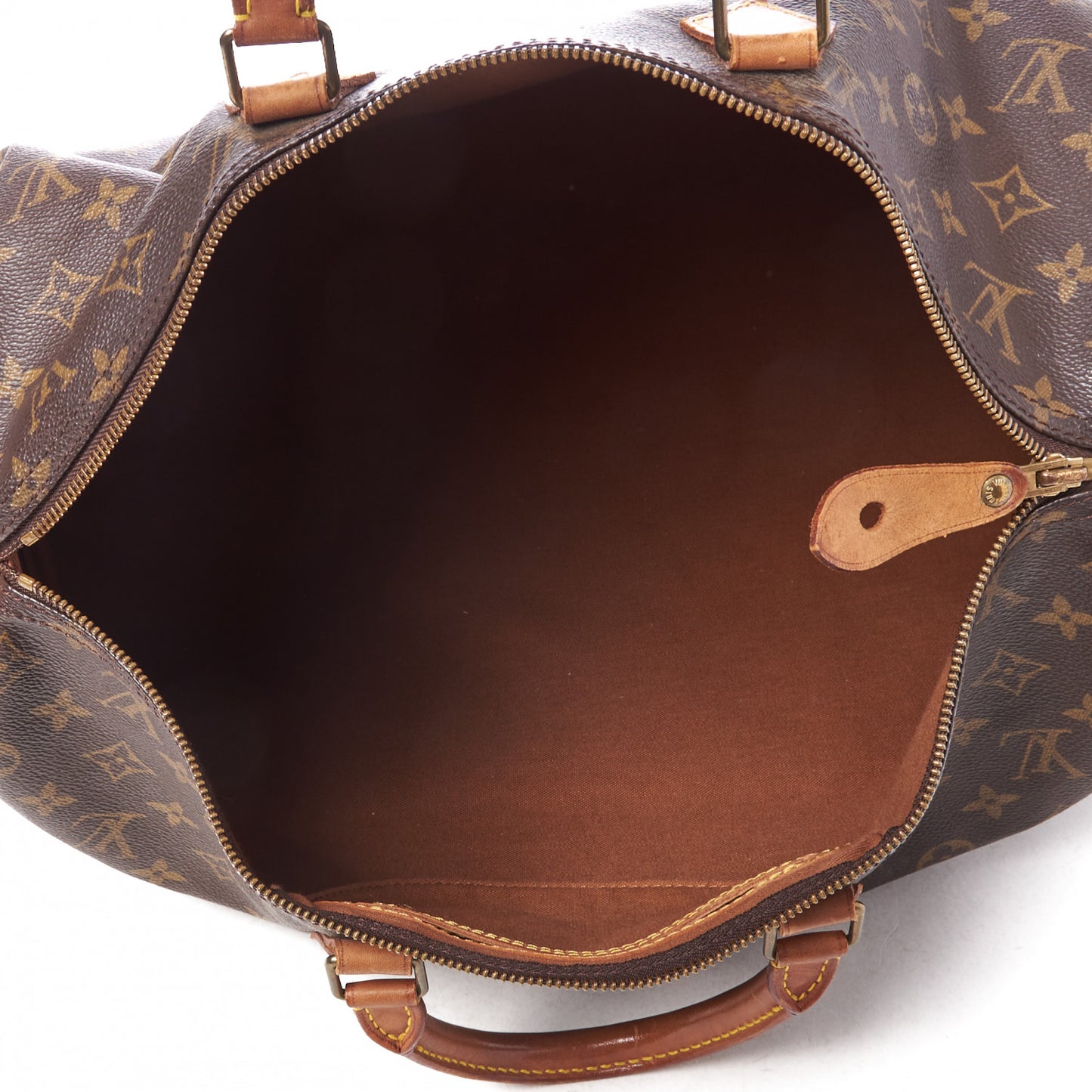 Monogram Speedy 40