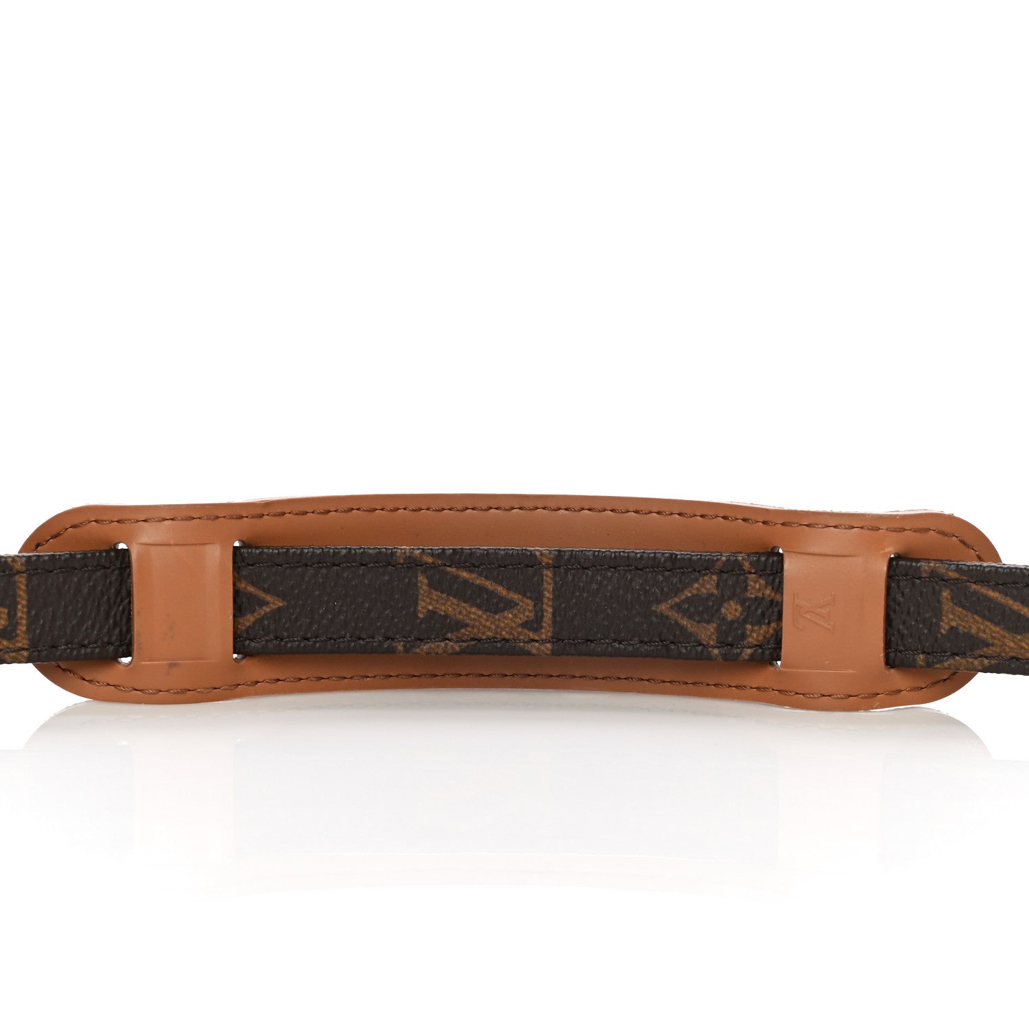 Louis Vuitton Monogram Adjustable Shoulder Strap 4 of 6