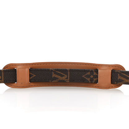 Louis Vuitton Monogram Adjustable Shoulder Strap 4 of 6