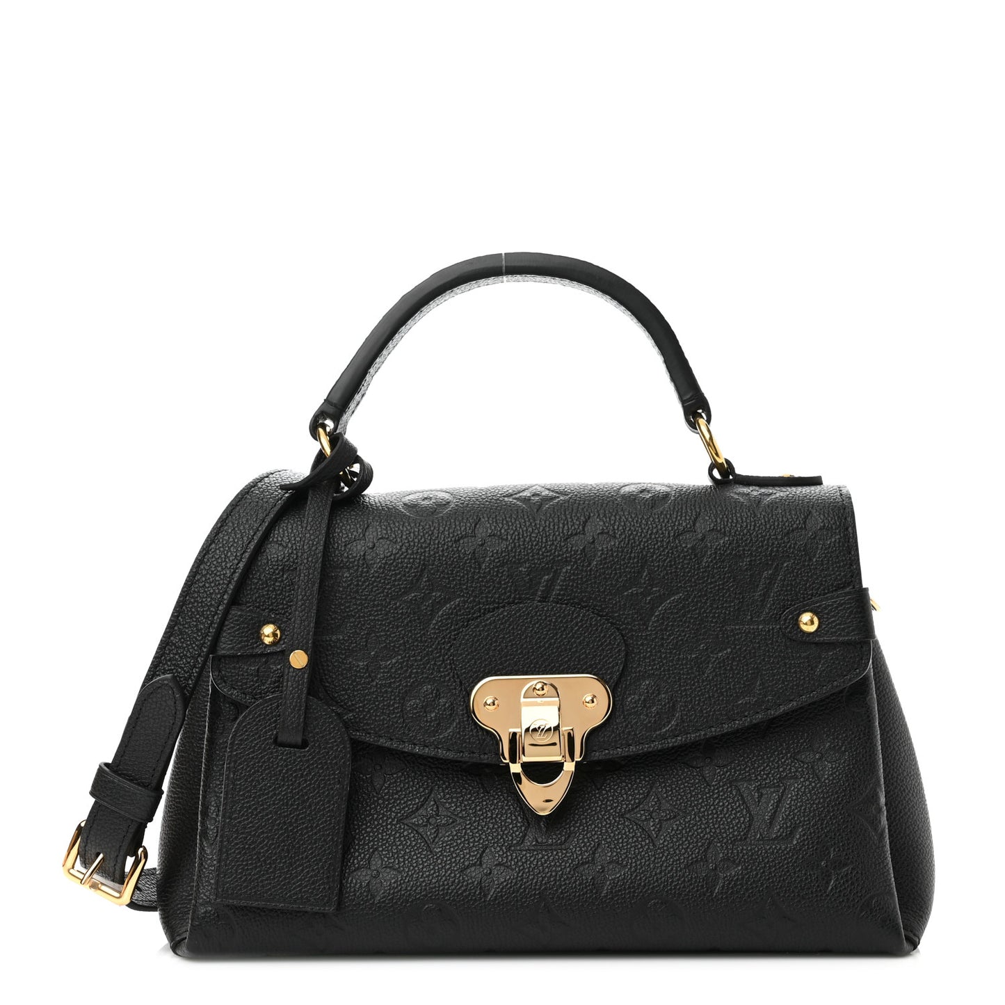 Empreinte Georges BB Black
