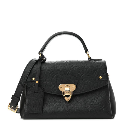 Louis Vuitton Empreinte Georges BB Black 1 of 8