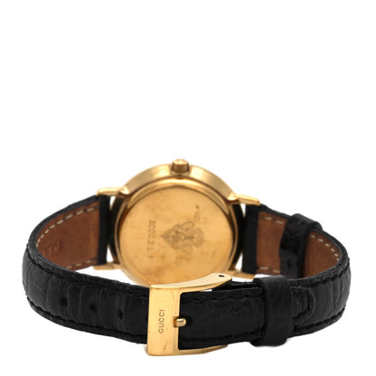 Gucci Stainless Steel Alligator 26mm 3000L Web Quartz Watch 3 of 4