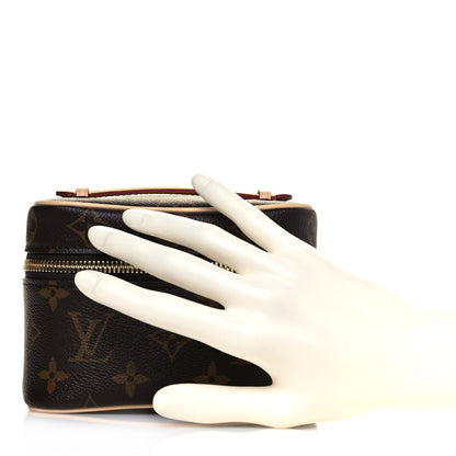 Louis Vuitton Monogram Nano Nice 2 of 11