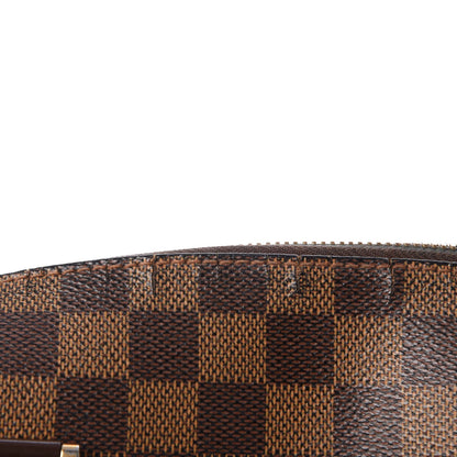 Louis Vuitton Damier Ebene Ribera MM 11 of 13