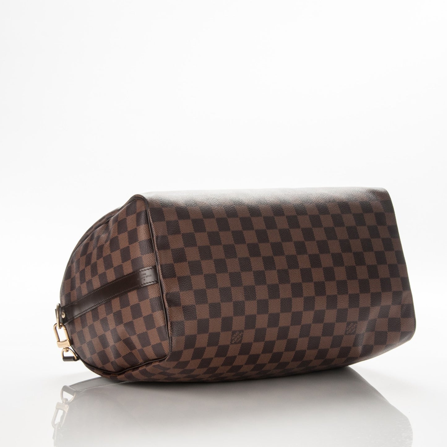 Damier Ebene Speedy Bandouliere 35