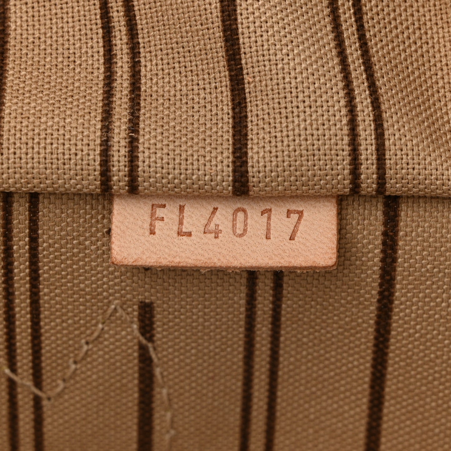 Monogram Neverfull GM