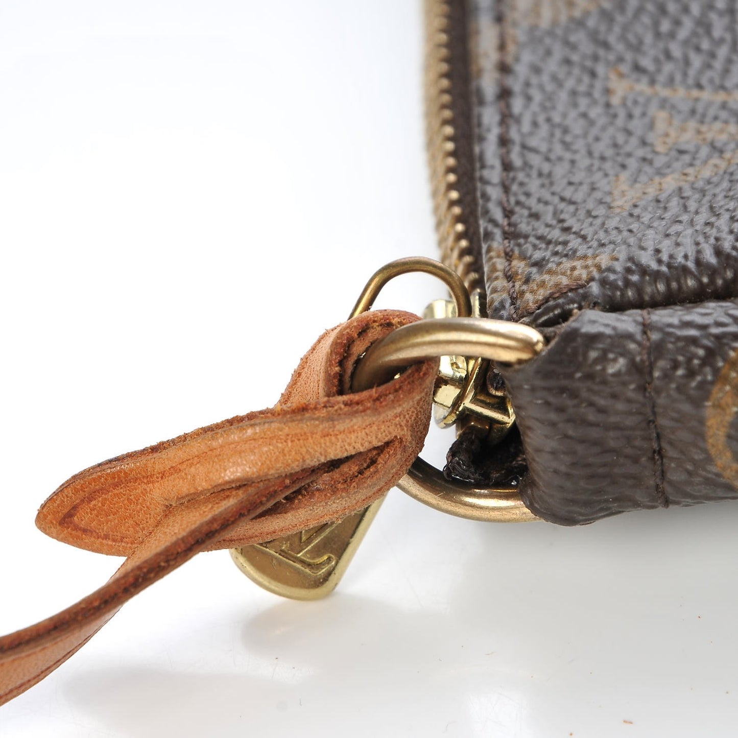 Monogram Pochette Accessories