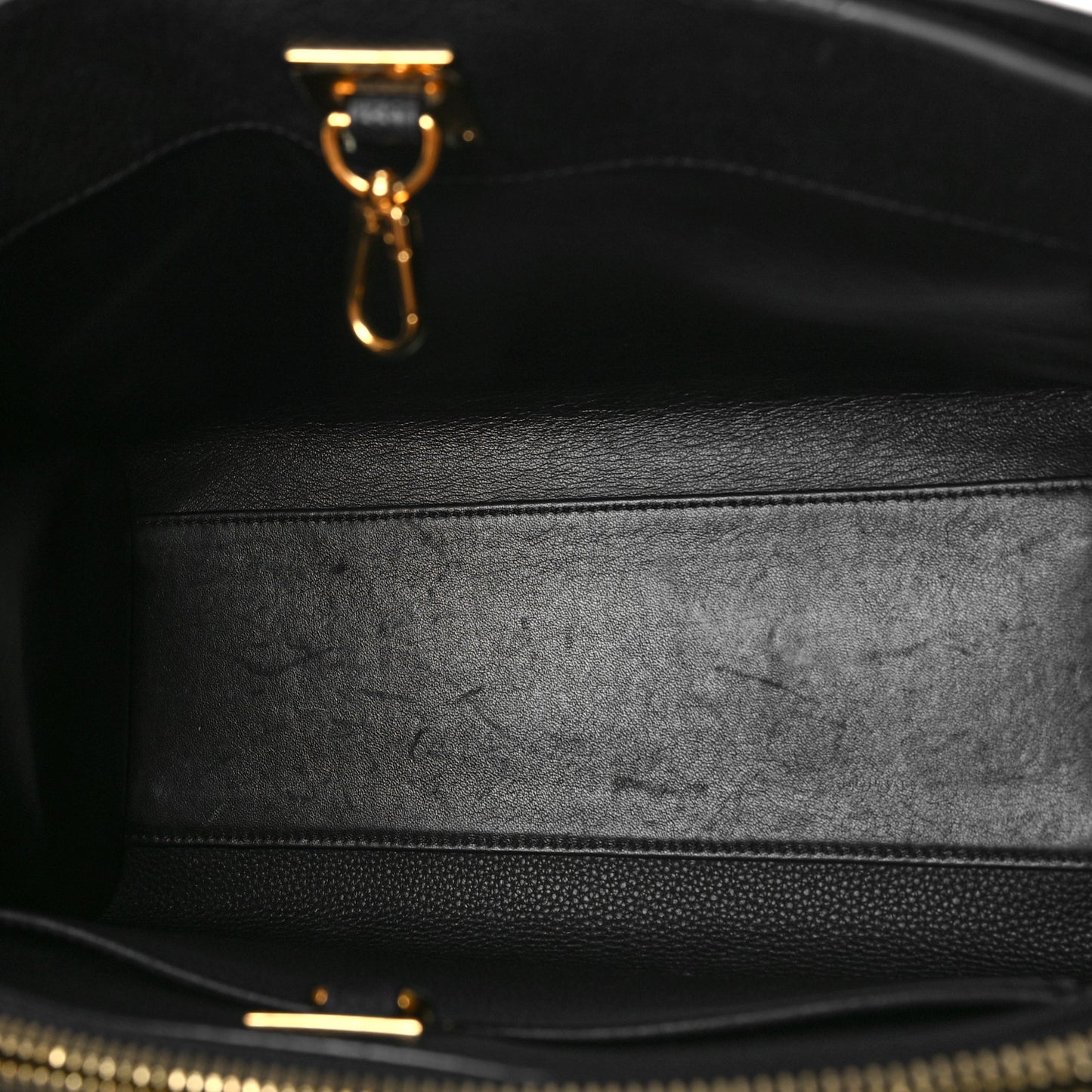 Taurillon City Steamer PM Black