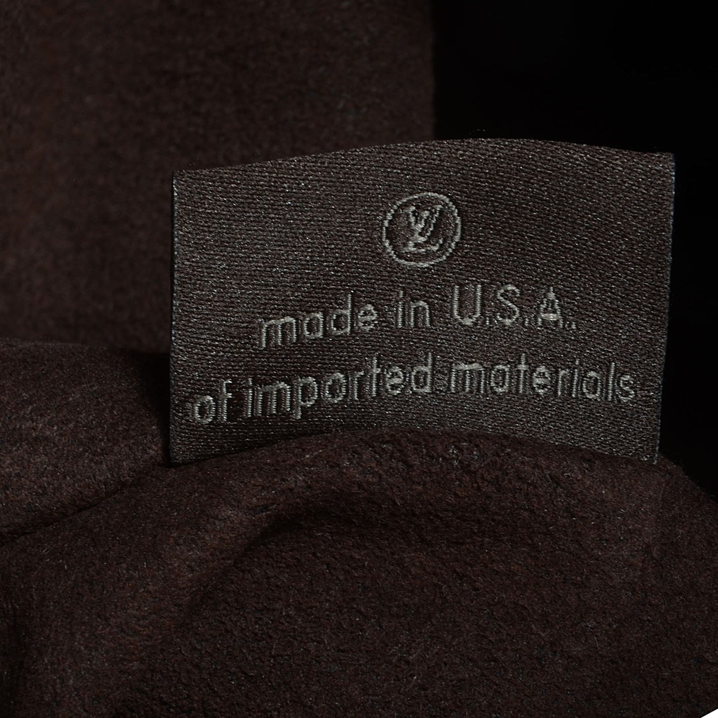 Monogram Metis