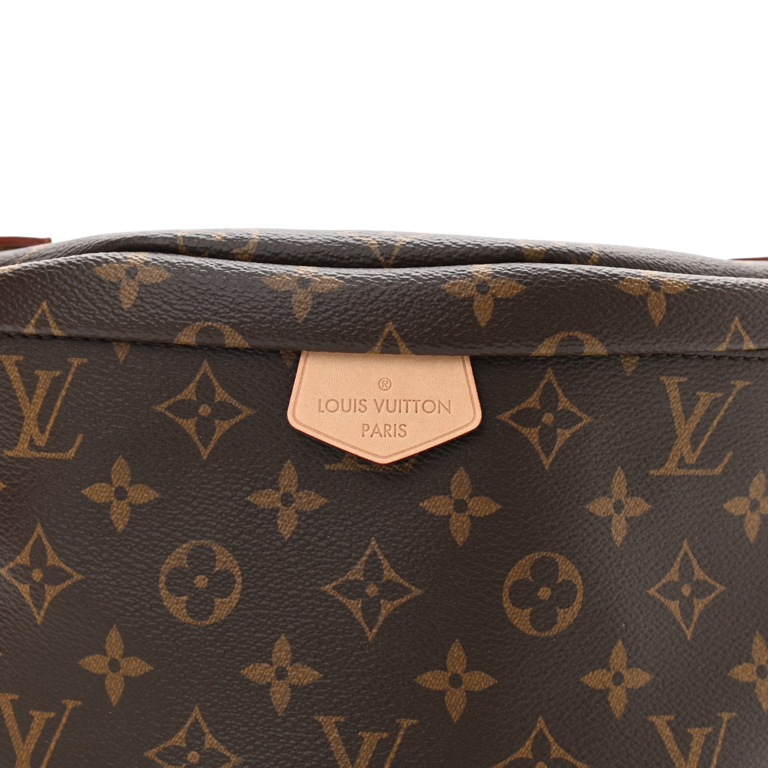 Louis Vuitton Monogram Bumbag 8 of 11