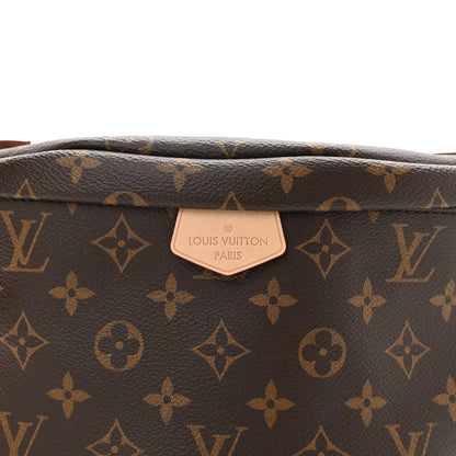 Louis Vuitton Monogram Bumbag 8 of 11
