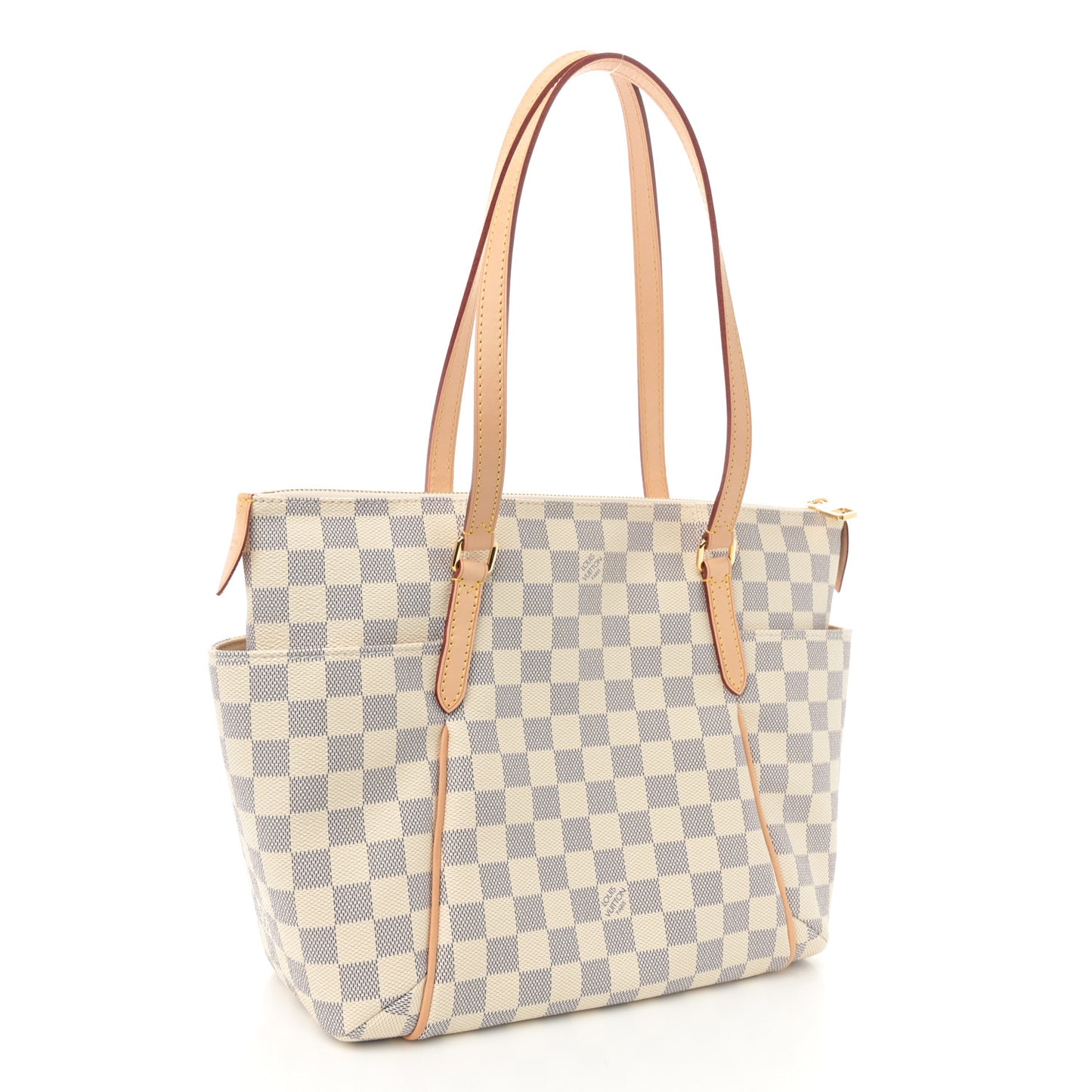 Damier Azur Totally PM