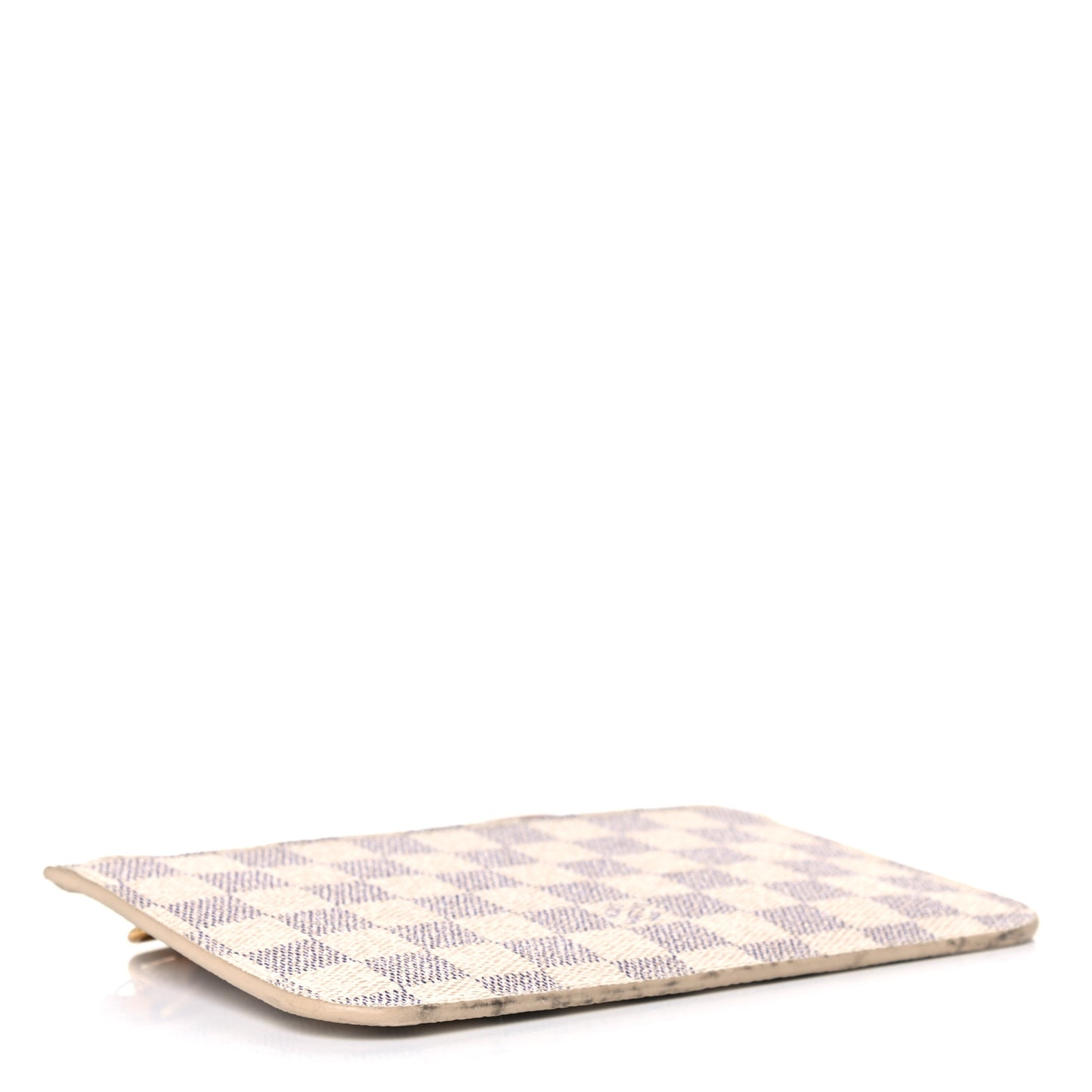 Damier Azur Neverfull PM Pochette